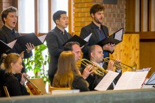 07.10.2023 Rosenkranzfest - 50. Geburtstag von Pfr. Nikolaus
